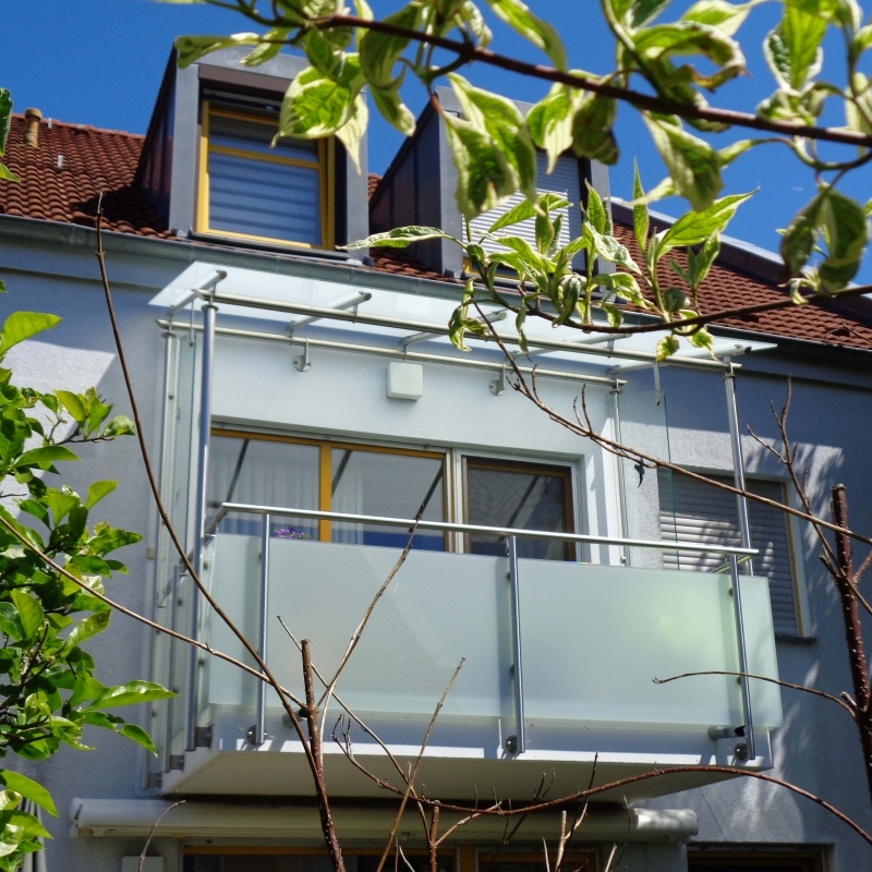 Balkon 22001-2