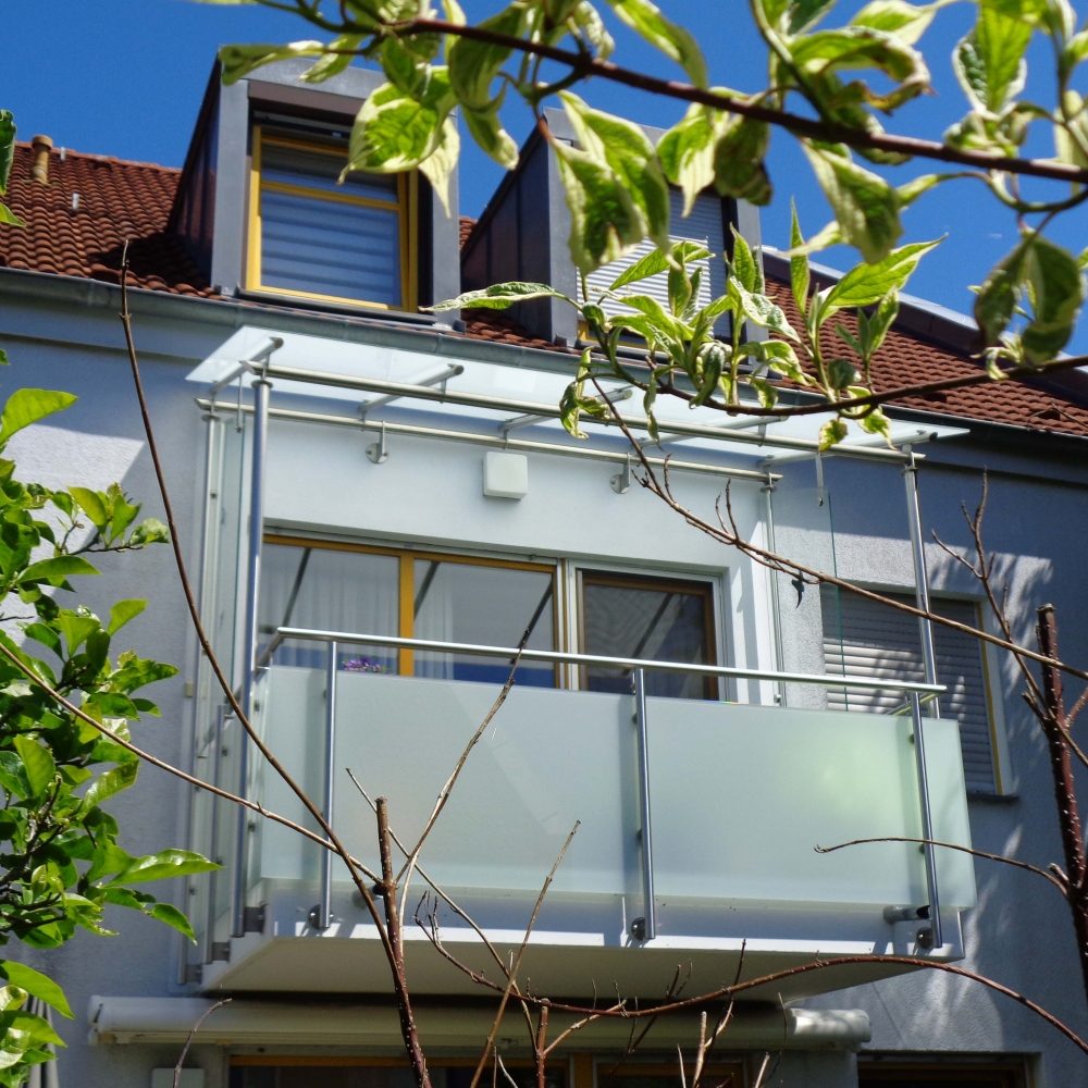 Balkon 22001-2