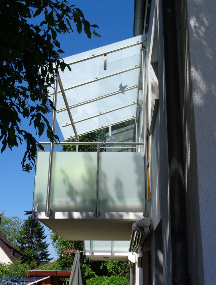 Balkon 22001-1
